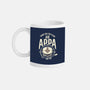 Air Appa-none glossy mug-Wookie Mike