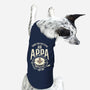 Air Appa-dog basic pet tank-Wookie Mike