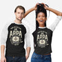 Air Appa-unisex baseball tee-Wookie Mike