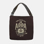 Air Appa-none adjustable tote-Wookie Mike