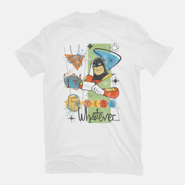 Coast to Coast-womens fitted tee-Arinesart