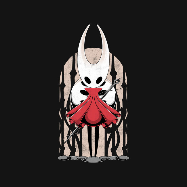 Hornet-none drawstring bag-Alundrart