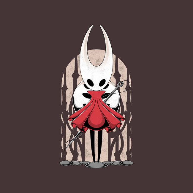 Hornet-none drawstring bag-Alundrart