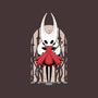 Hornet-none adjustable tote-Alundrart