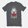 Hornet-unisex basic tee-Alundrart