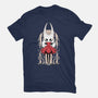 Hornet-unisex basic tee-Alundrart