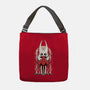 Hornet-none adjustable tote-Alundrart