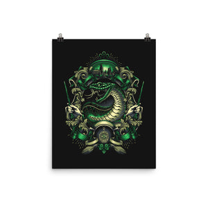 House of the Cunning