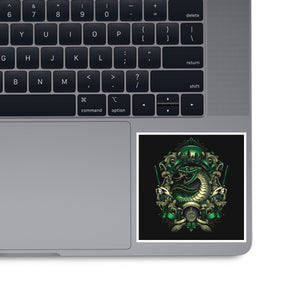 House of the Cunning