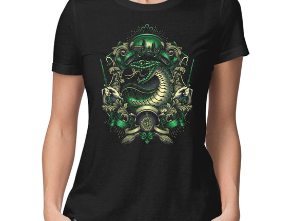 House of the Cunning