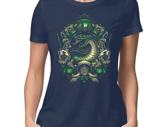 House of the Cunning