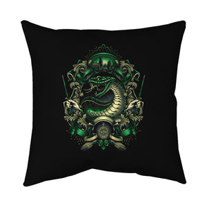 House of the Cunning