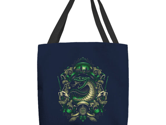 House of the Cunning