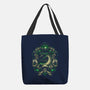 House of the Cunning-none basic tote-glitchygorilla