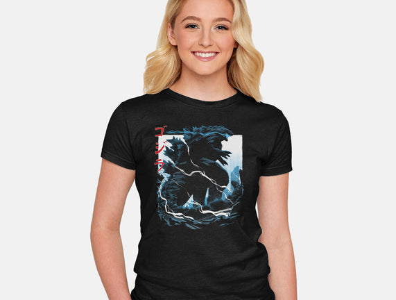 Kaiju