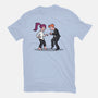 Future Fiction-mens long sleeved tee-jasesa