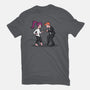 Future Fiction-mens long sleeved tee-jasesa