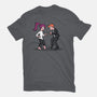 Future Fiction-womens basic tee-jasesa