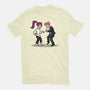 Future Fiction-womens basic tee-jasesa