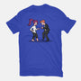 Future Fiction-mens long sleeved tee-jasesa