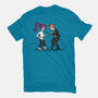 Future Fiction-mens long sleeved tee-jasesa