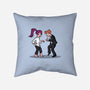 Future Fiction-none removable cover w insert throw pillow-jasesa