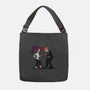 Future Fiction-none adjustable tote-jasesa