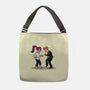 Future Fiction-none adjustable tote-jasesa