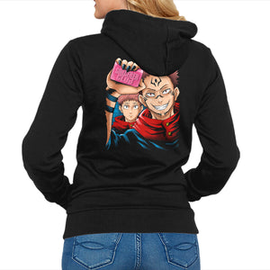 Sorcerer Club