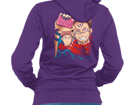 Sorcerer Club
