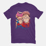 Sorcerer Club-mens heavyweight tee-Andriu