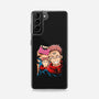 Sorcerer Club-samsung snap phone case-Andriu