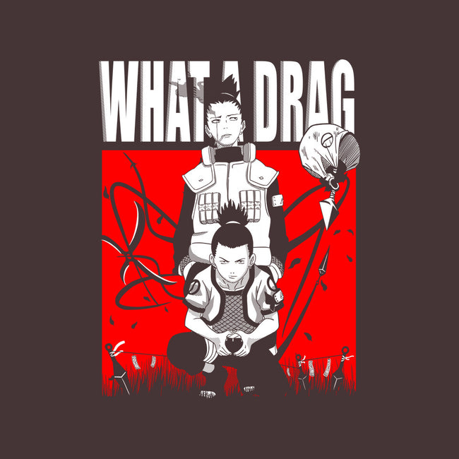 What A Drag-unisex basic tank-constantine2454