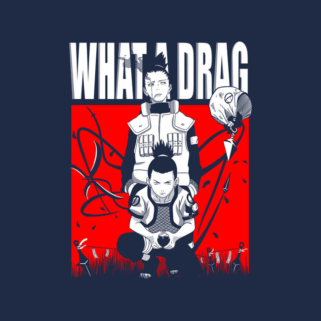 What A Drag-unisex basic tee-constantine2454