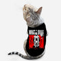 What A Drag-cat basic pet tank-constantine2454