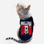 What A Drag-cat basic pet tank-constantine2454