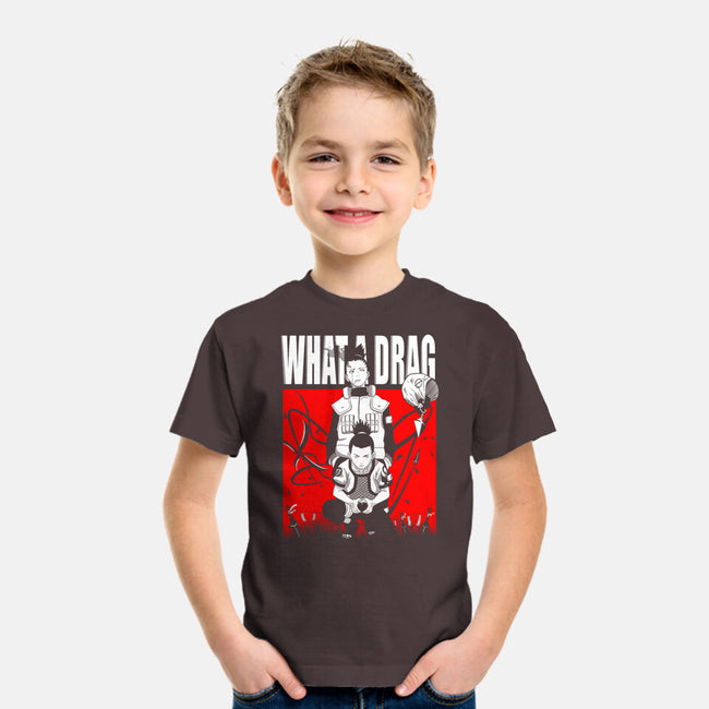 What A Drag-youth basic tee-constantine2454