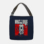 What A Drag-none adjustable tote-constantine2454