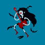 Vampire Song-none drawstring bag-Agu Luque