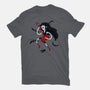 Vampire Song-mens long sleeved tee-Agu Luque