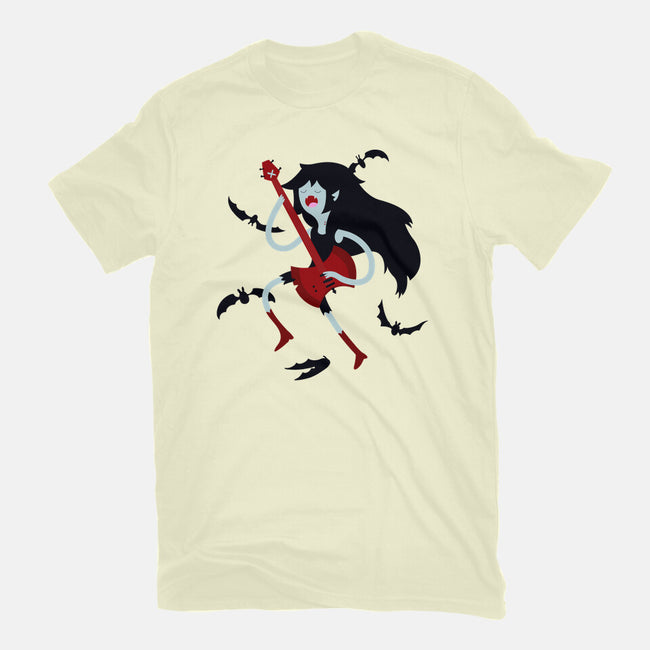 Vampire Song-mens long sleeved tee-Agu Luque