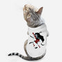 Vampire Song-cat basic pet tank-Agu Luque