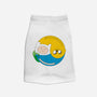 Adventurer Balance-cat basic pet tank-Agu Luque