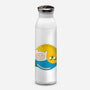 Adventurer Balance-none water bottle drinkware-Agu Luque