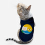 Adventurer Balance-cat basic pet tank-Agu Luque