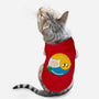 Adventurer Balance-cat basic pet tank-Agu Luque