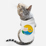 Adventurer Balance-cat basic pet tank-Agu Luque