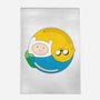Adventurer Balance-none indoor rug-Agu Luque