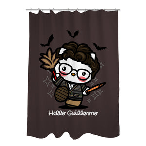 Hello Guillermo