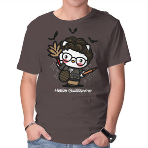 Hello Guillermo